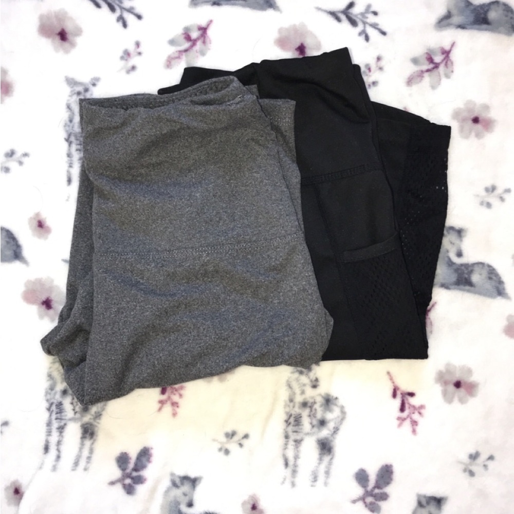 Short set